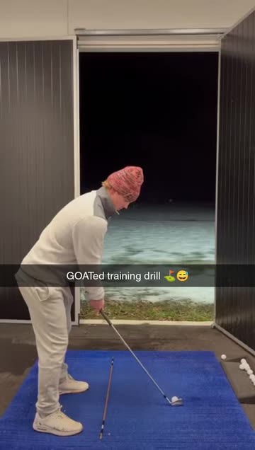 Golf: Out Of Bounds